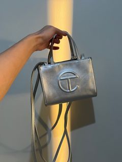 Authentic Telfar Bag
