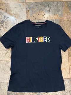 Authentic Tommy Hilfiger top