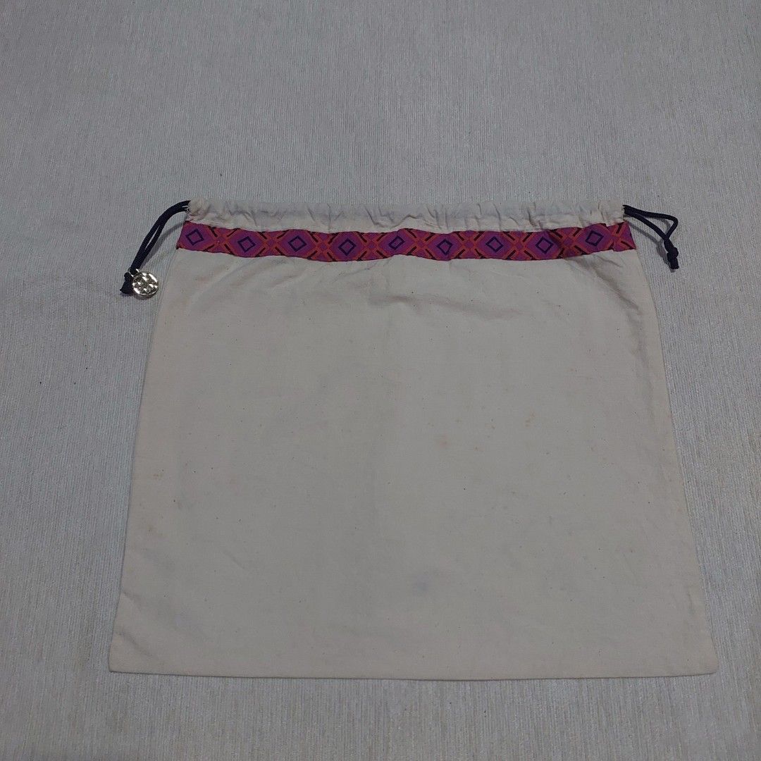 Tory burch dust bag outlet