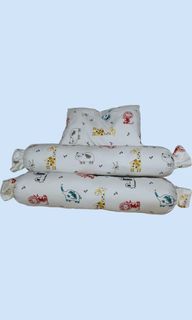 Baby Company's Pillow Set for babies infants kids
