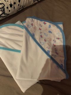 Baby Receiving Blankets