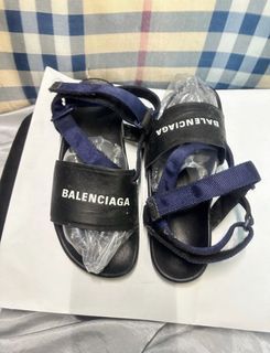 Balenciaga Men Sandals
