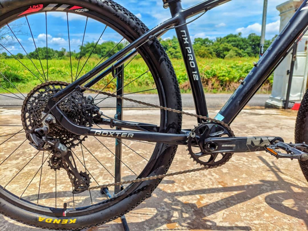 Mtb exitway 29er on sale