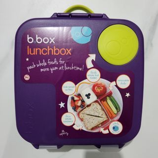 Bbox Bento Lunchbox