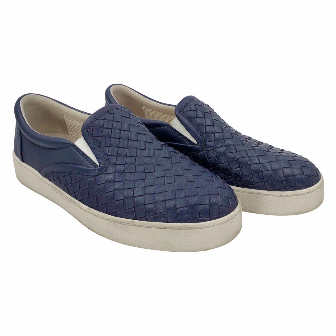 Bottega Veneta slip on Man s Men s Fashion Footwear Casual shoes on Carousell