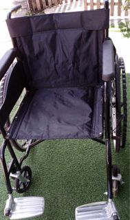 Brand New Wheel Chair for adult