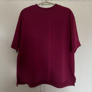 [BUNDLE] Uniqlo AIRism Shirts