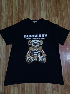 Burberry Teddy Shirt