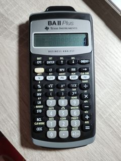 Business Calculator64238891134979110
