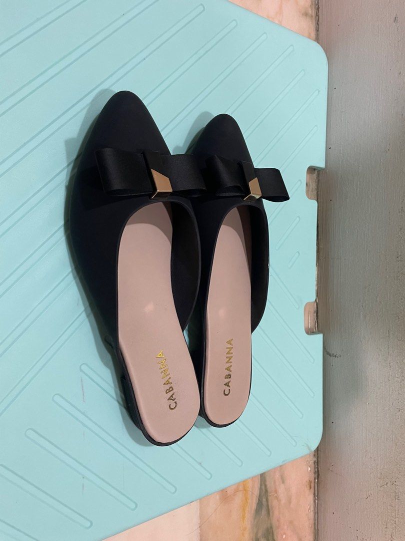 Cabanna jelly shoes new arrivals