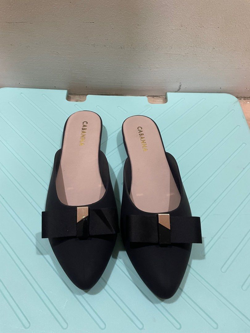 Cabanna jelly shoes new arrivals