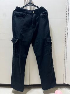 Cargo Pants - Jeans (Medium)