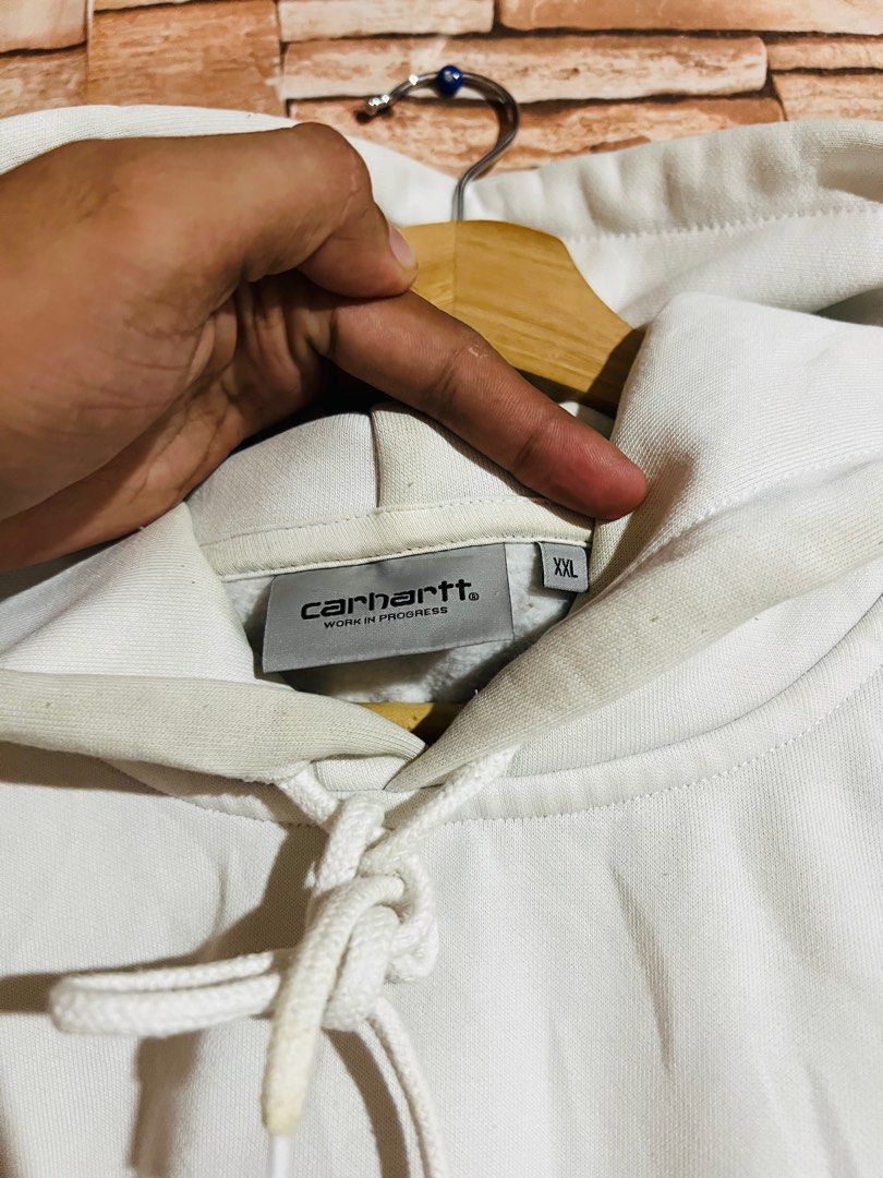 Carhartt xxl best sale