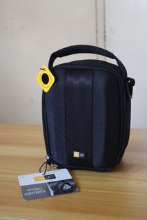 Case Logic Camera Bag Hard Case
