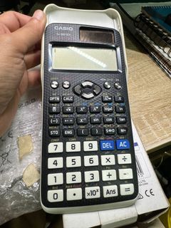CASIO fx-991EX Classwiz scientific calculator