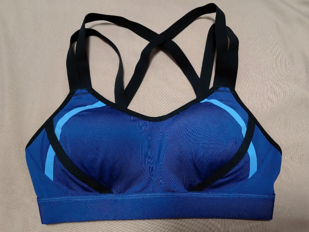 Champion power shape sports bra online