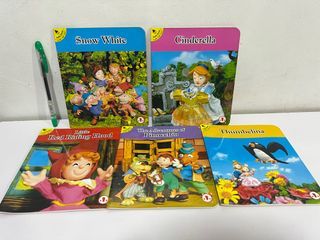 Children's Books Bundle / Take All