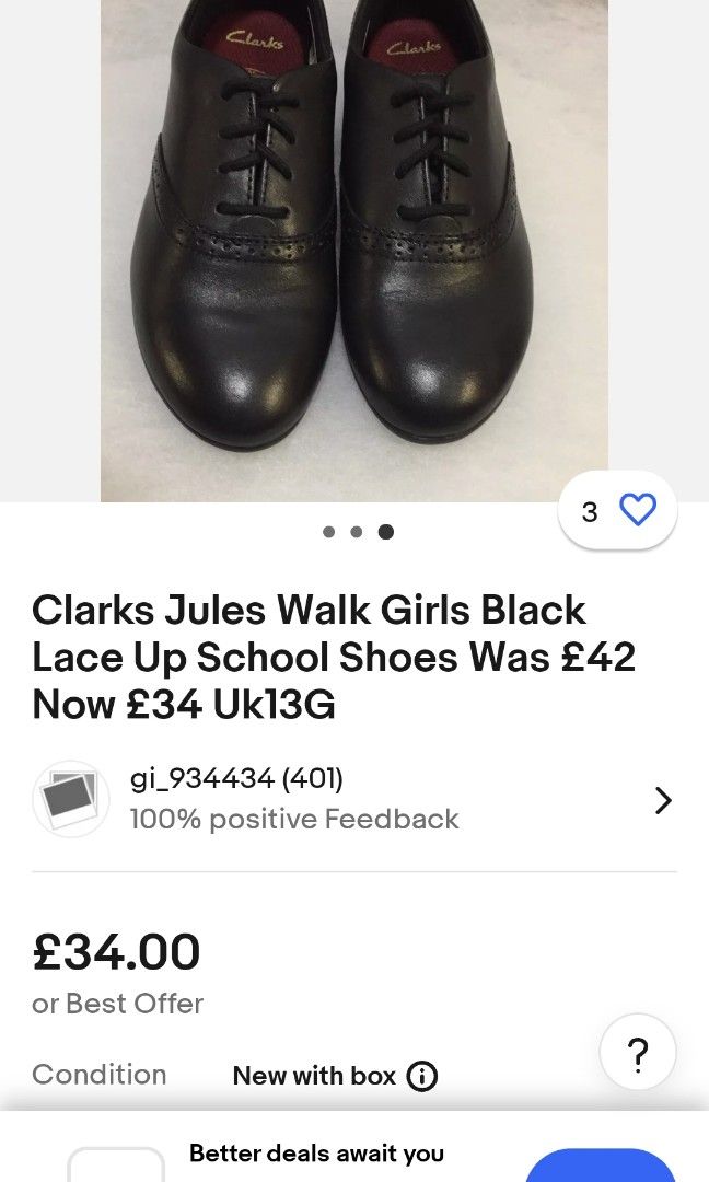 Clarks jules walk shoes online