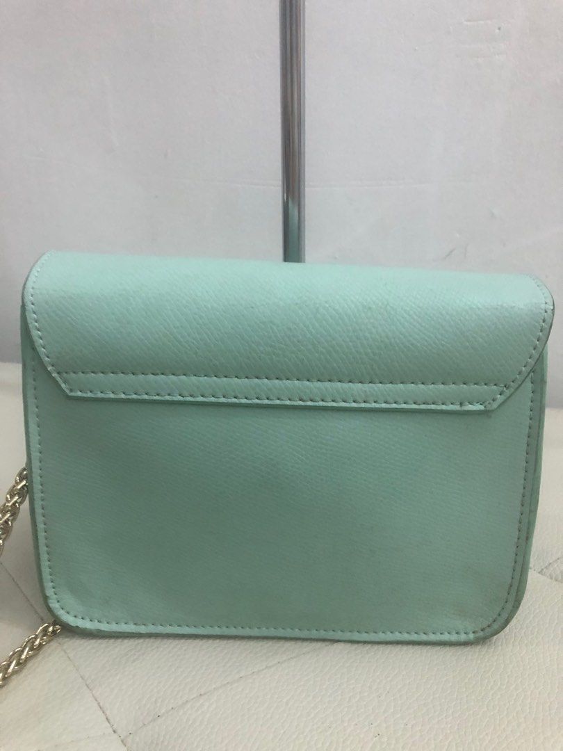 Clearance sale FURLA mini cross body