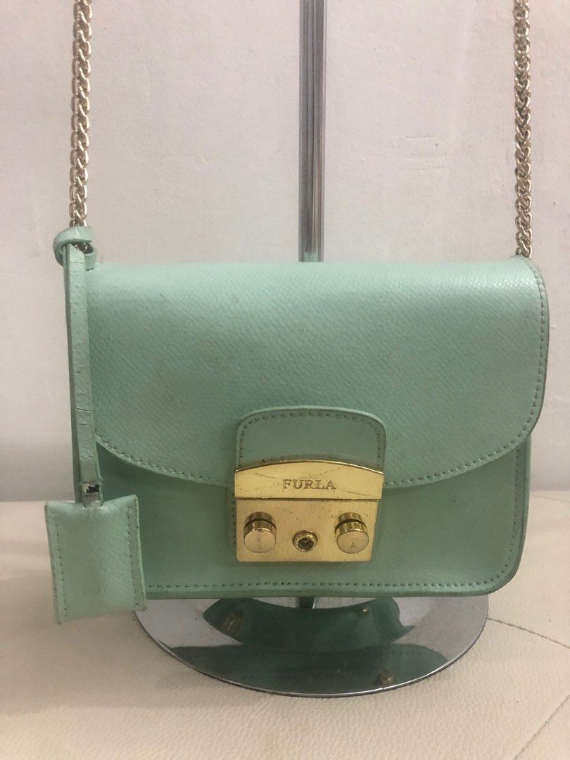 Clearance sale FURLA mini cross body