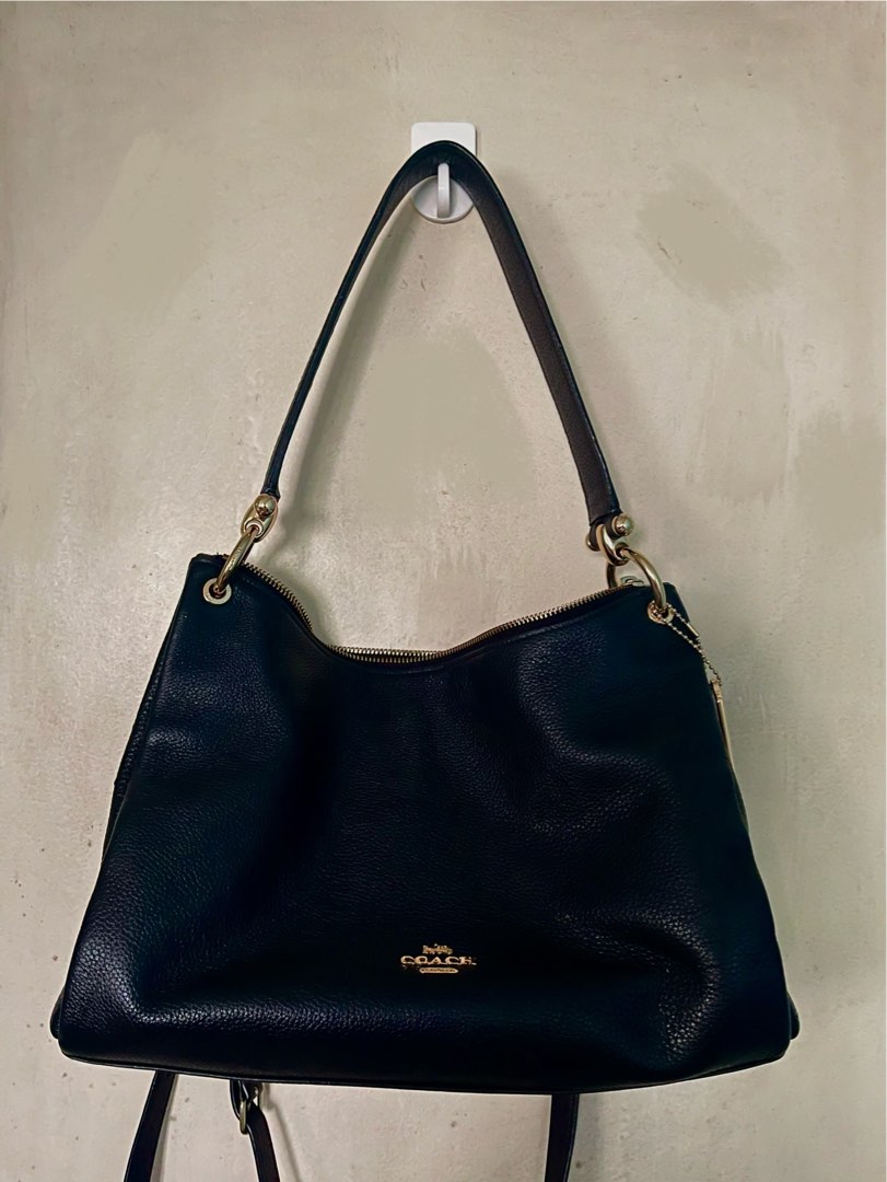 Shoulder Handbag by Mia