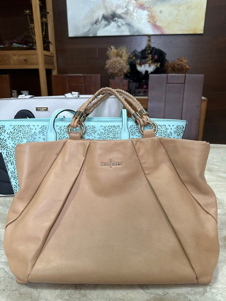 Cole haan bags best sale