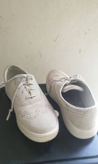 COLE HAAn Oxford shoes