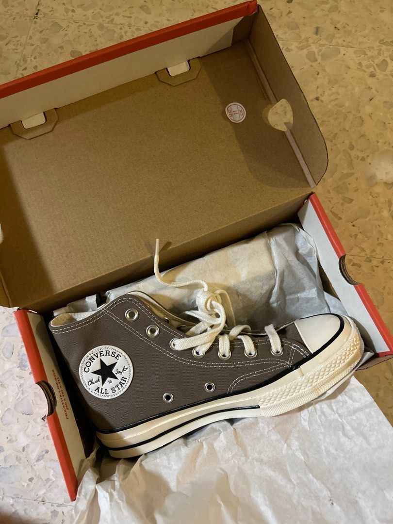Converse 70s size 5 outlet