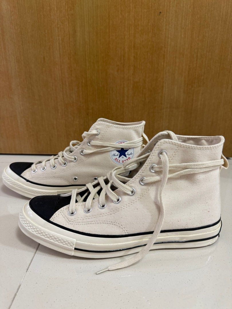 Converse x Fear of God Essential Chuck Taylor All Star