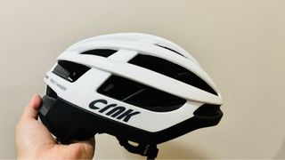 CRNK Bicycle Helmet