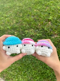 (Category: ) located in . Submitted by mimocrochets (Listing ID 1306606428, Image 1). Description: .