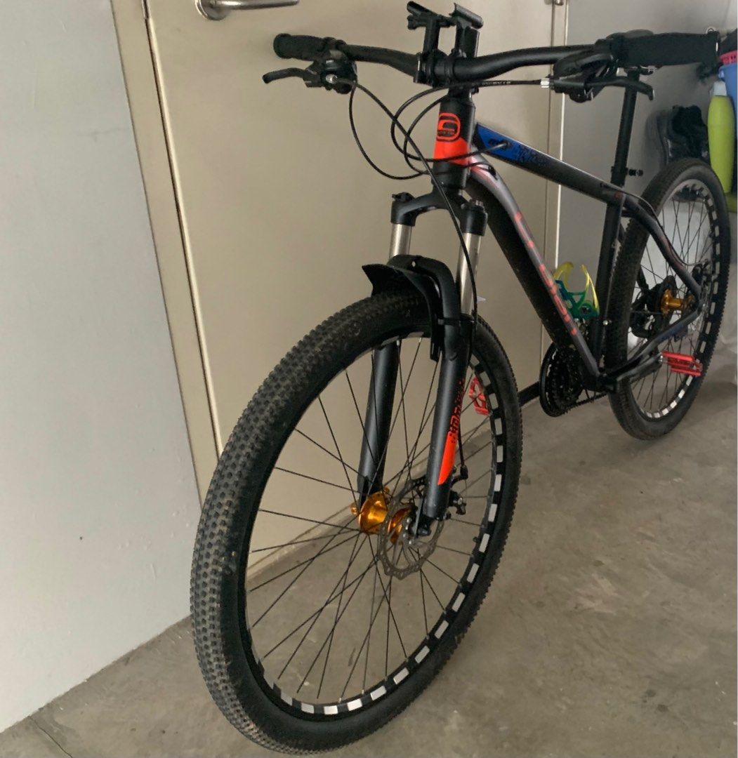 Bike 27.5 for sale best sale