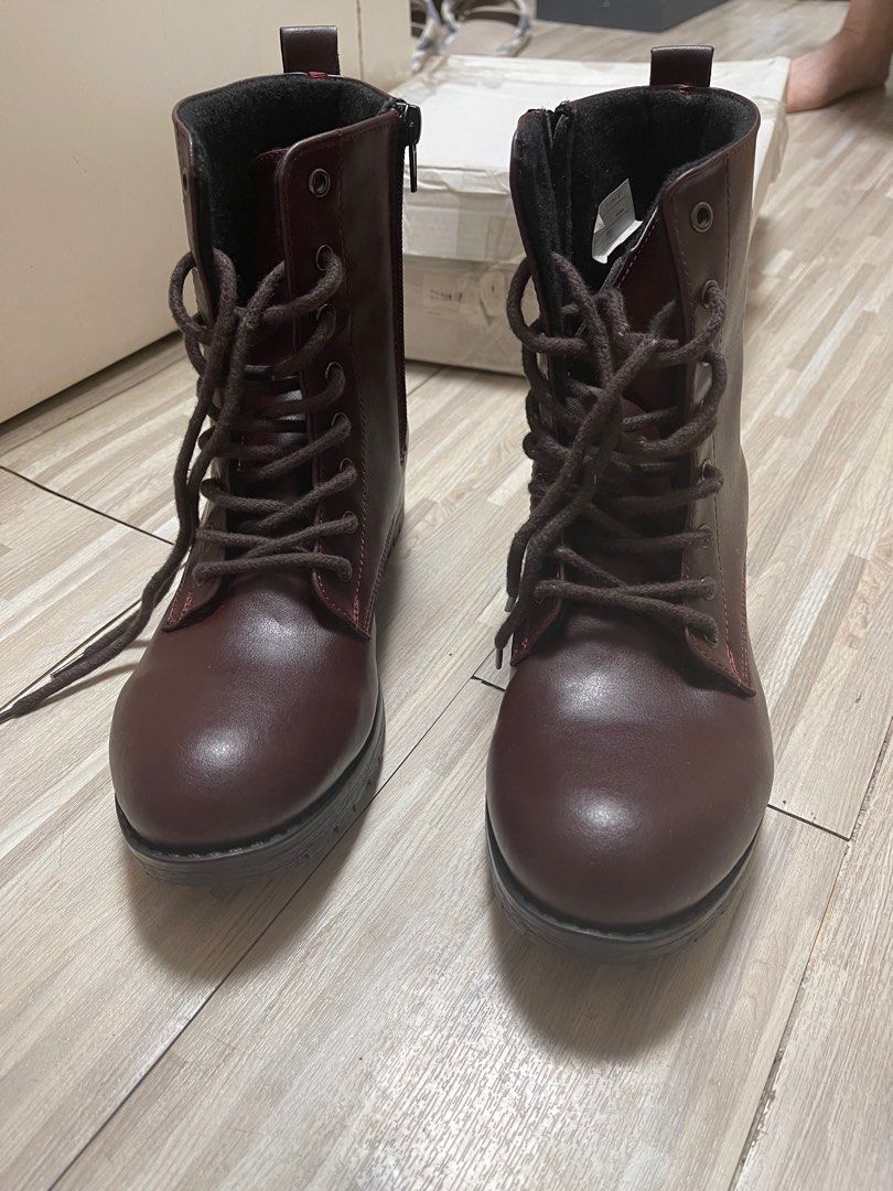 Doc marten look alikes online