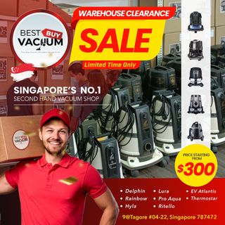(Category: ) located in . Submitted by vacuum4sale (Listing ID 1099395662, Image 1). Description: .