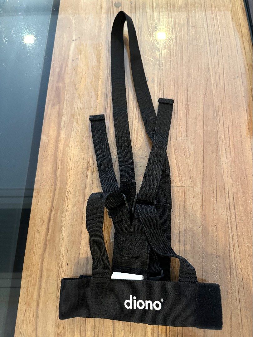 Diono sure steps child harness hotsell