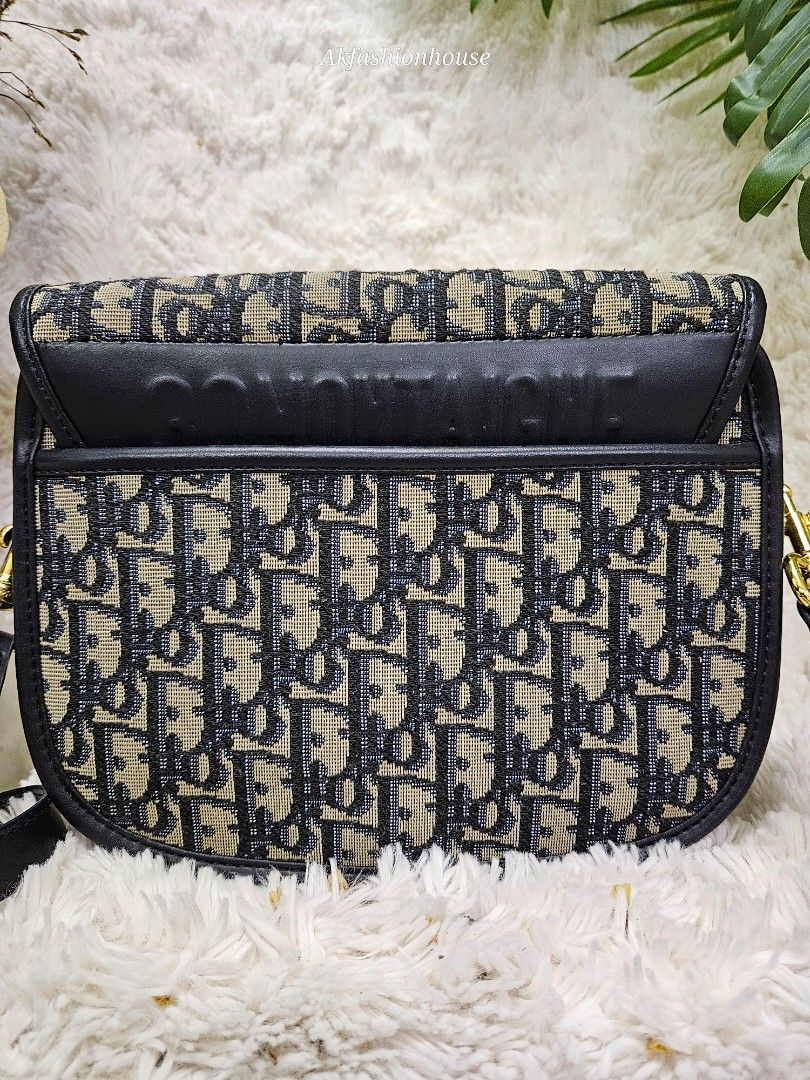 SALE!!! Dior Bobby (Category: Luxury Bags & Wallets) located in San Fernando. Submitted by AKFashionHouse (Listing ID 1306677493, Image 2). Description: .
