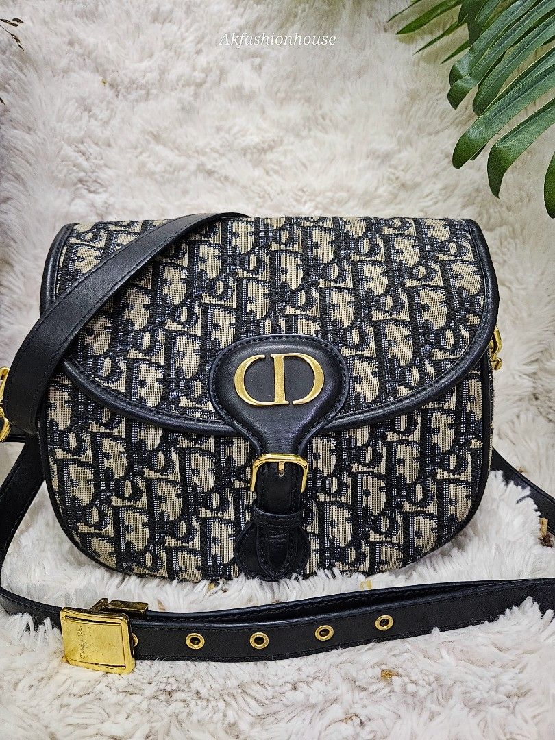 SALE!!! Dior Bobby (Category: Luxury Bags & Wallets) located in San Fernando. Submitted by AKFashionHouse (Listing ID 1306677493, Image 1). Description: .