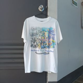 Disneyland 60th Anniversary Shirt