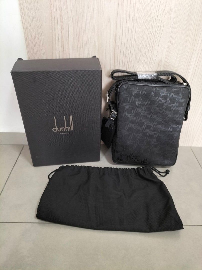 Dunhill sling bag new arrivals