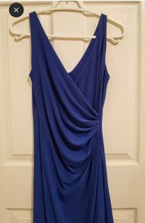 Elegant Long Dress / Evening Gown