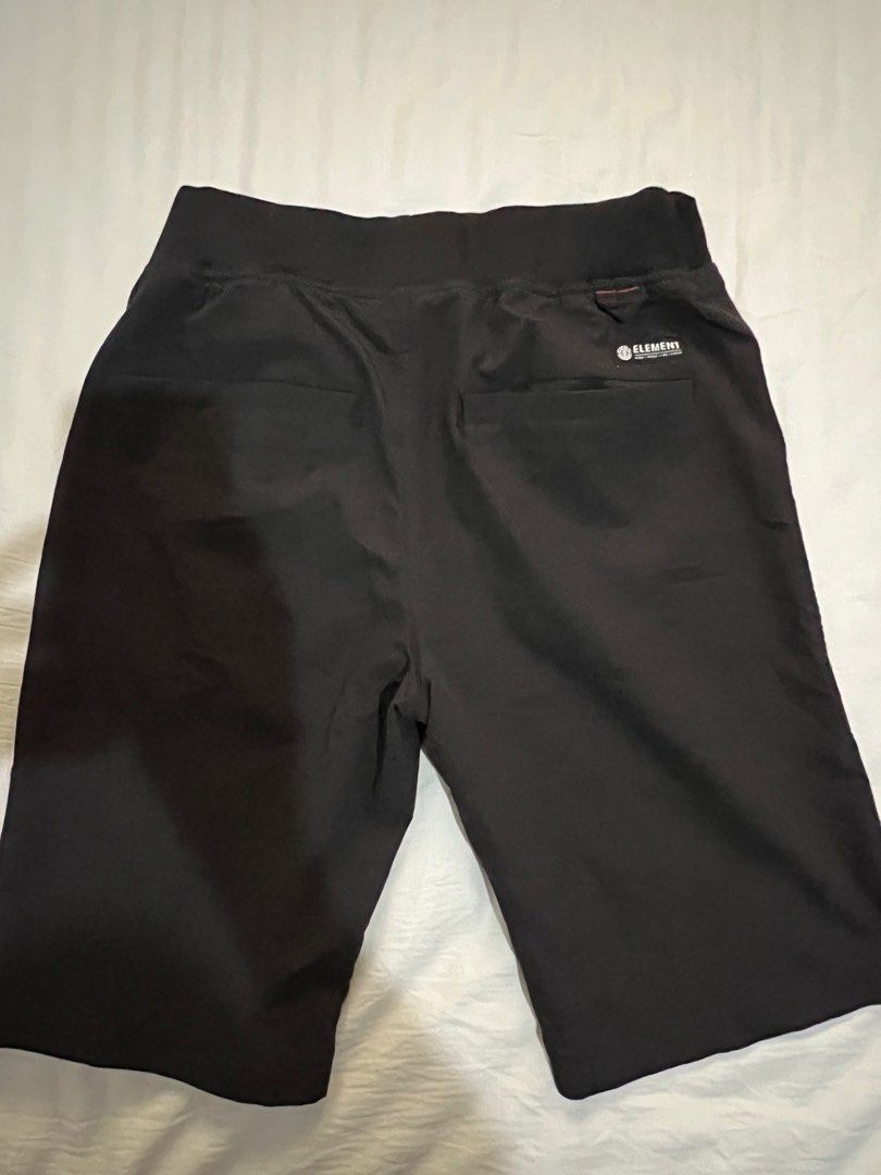 ELEMENT. Fits a size 30 (Category: Shorts) located in Santa Maria. Submitted by jeshtine (Listing ID 1306546731, Image 2). Description: .
