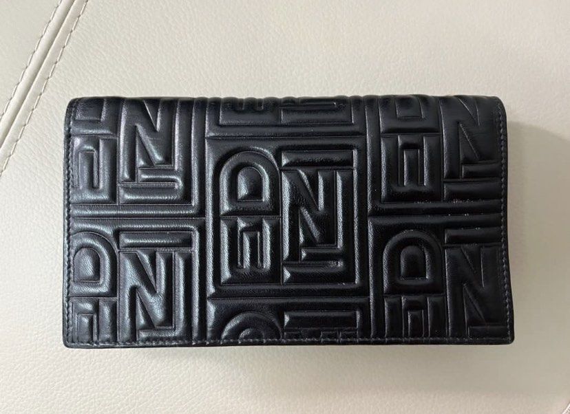 Fendi woc Rush sale! (Category: Luxury Bags & Wallets) located in Manila. Submitted by dashlux (Listing ID 1306698234, Image 3). Description: Items will be ship out around August since I’m acurrently out of the country. But can reserve now 💼 Rare item 🍂.