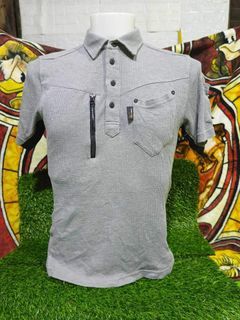Field and Core polo shirt