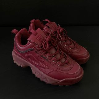 Oem fila disruptor online