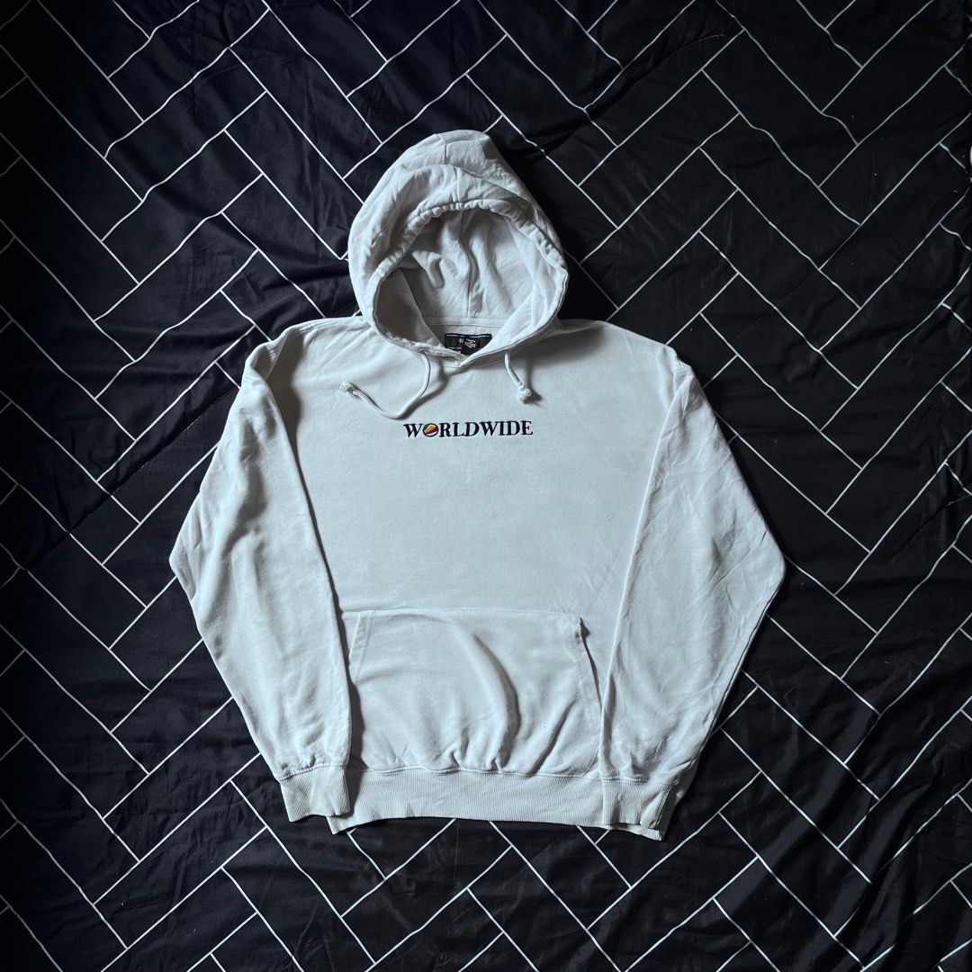 Worldwide hoodie forever 21 cheap