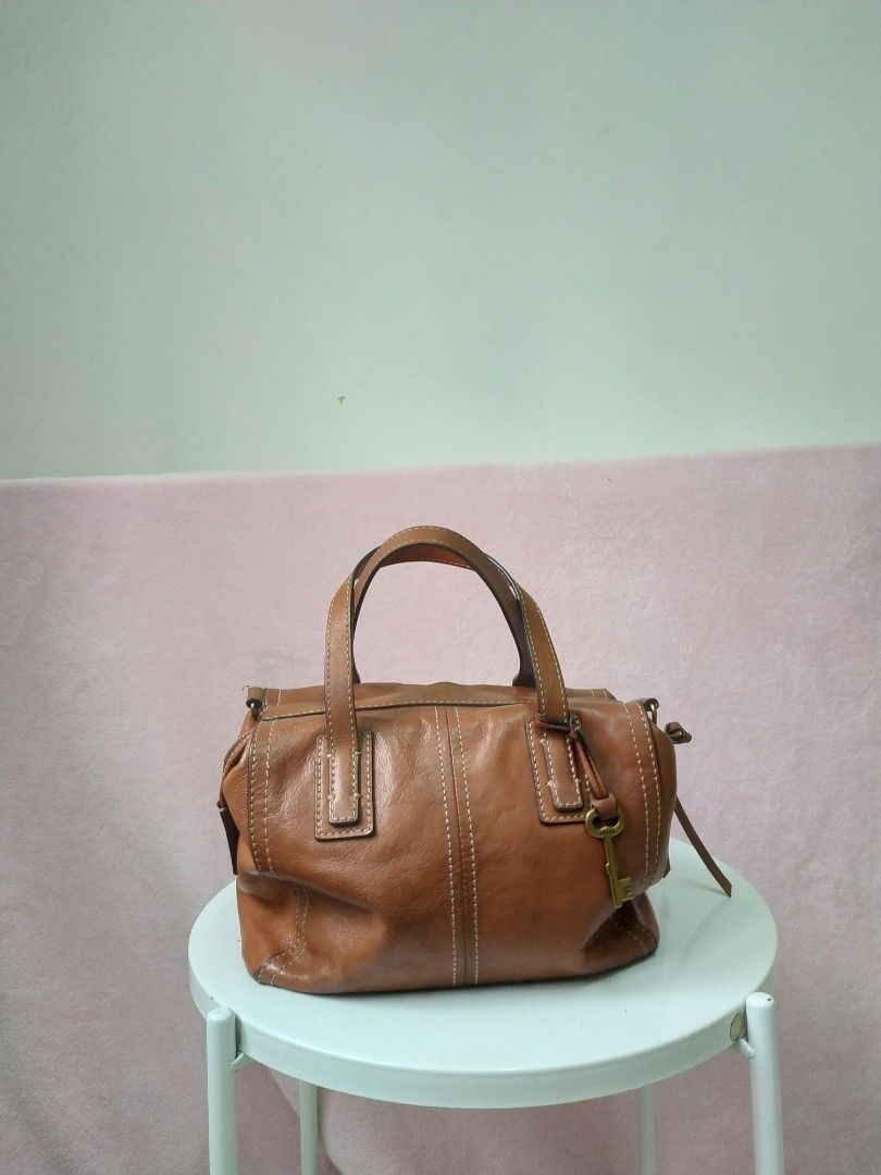 Fossil bag original online
