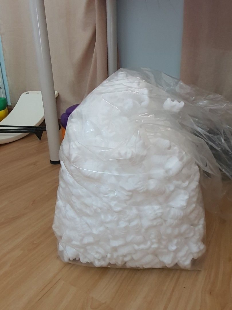 Gabus for packaging/postage, Everything Else, Others on Carousell