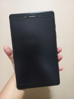 Galaxy Tab A 2018 T295