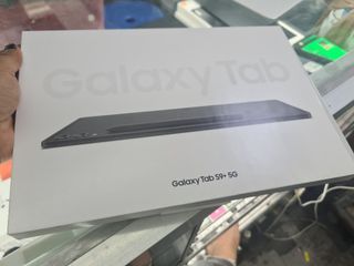 Galaxy Tab S9 Plus 5g