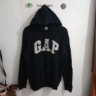 Gap Black Hoodie